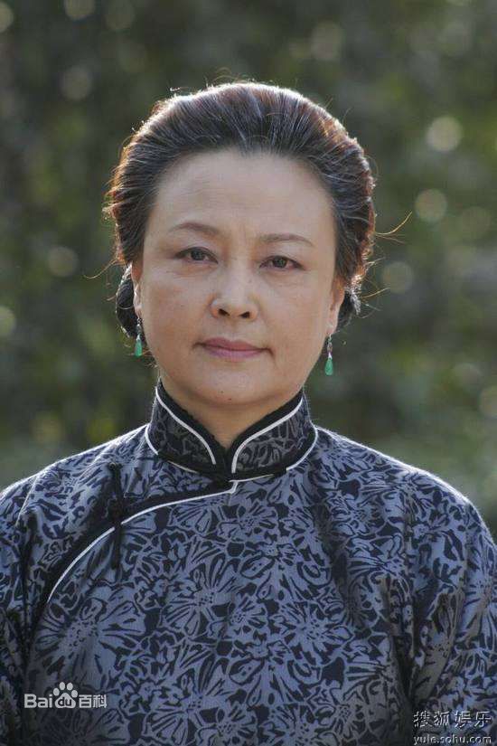 最新薛淑杰壁纸