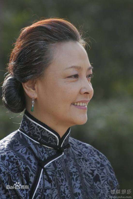 最新薛淑杰壁纸