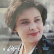 最优质薛淑杰生活照