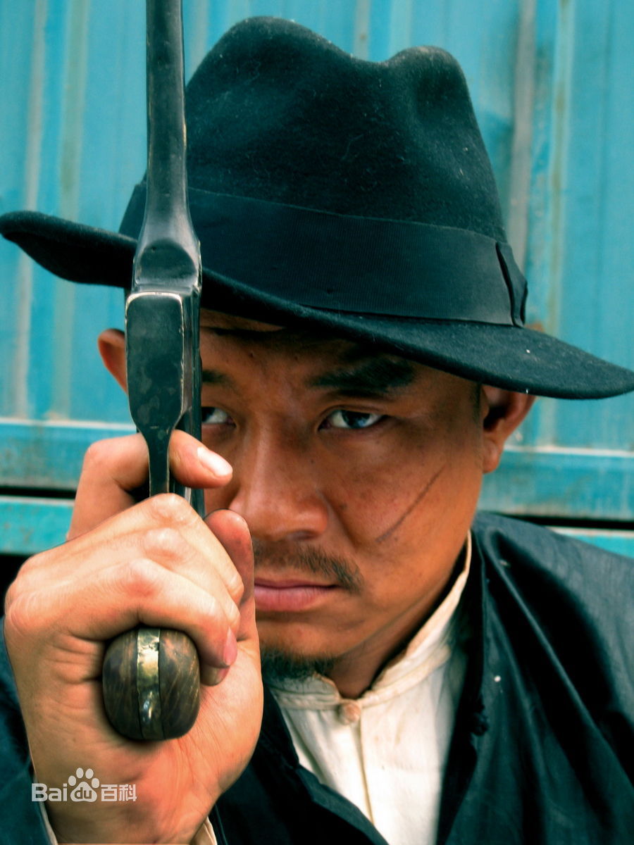 韩志的精选剧照