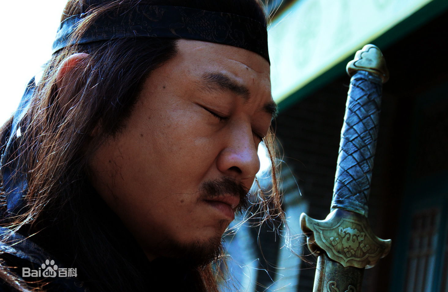 韩志的精选剧照