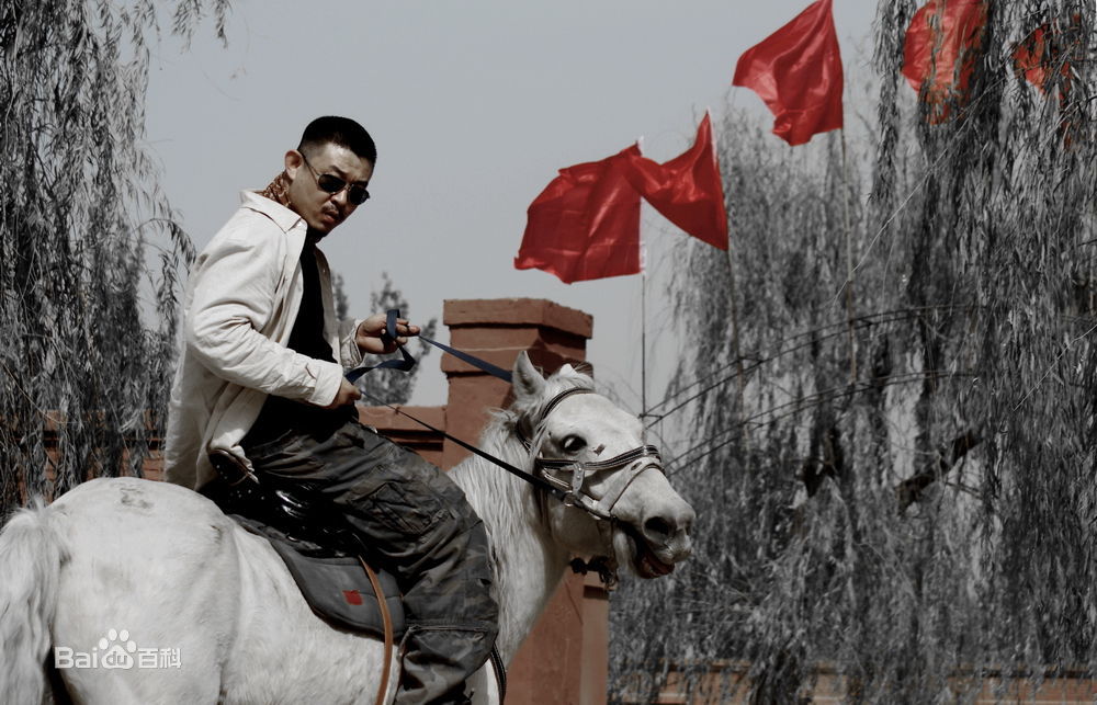 韩志的精选剧照