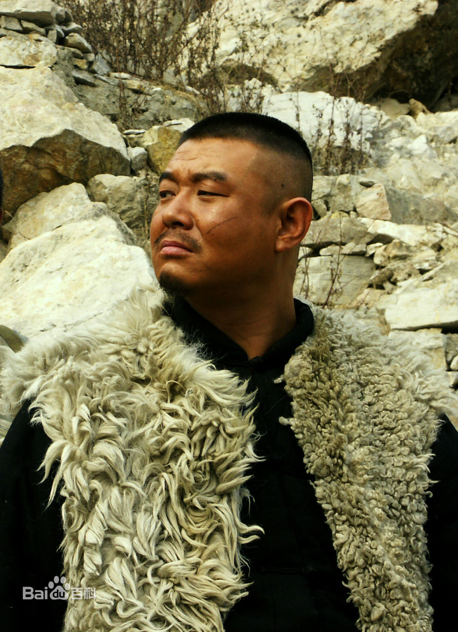 韩志的精选剧照