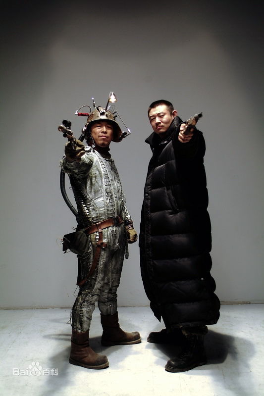 韩志的精选剧照