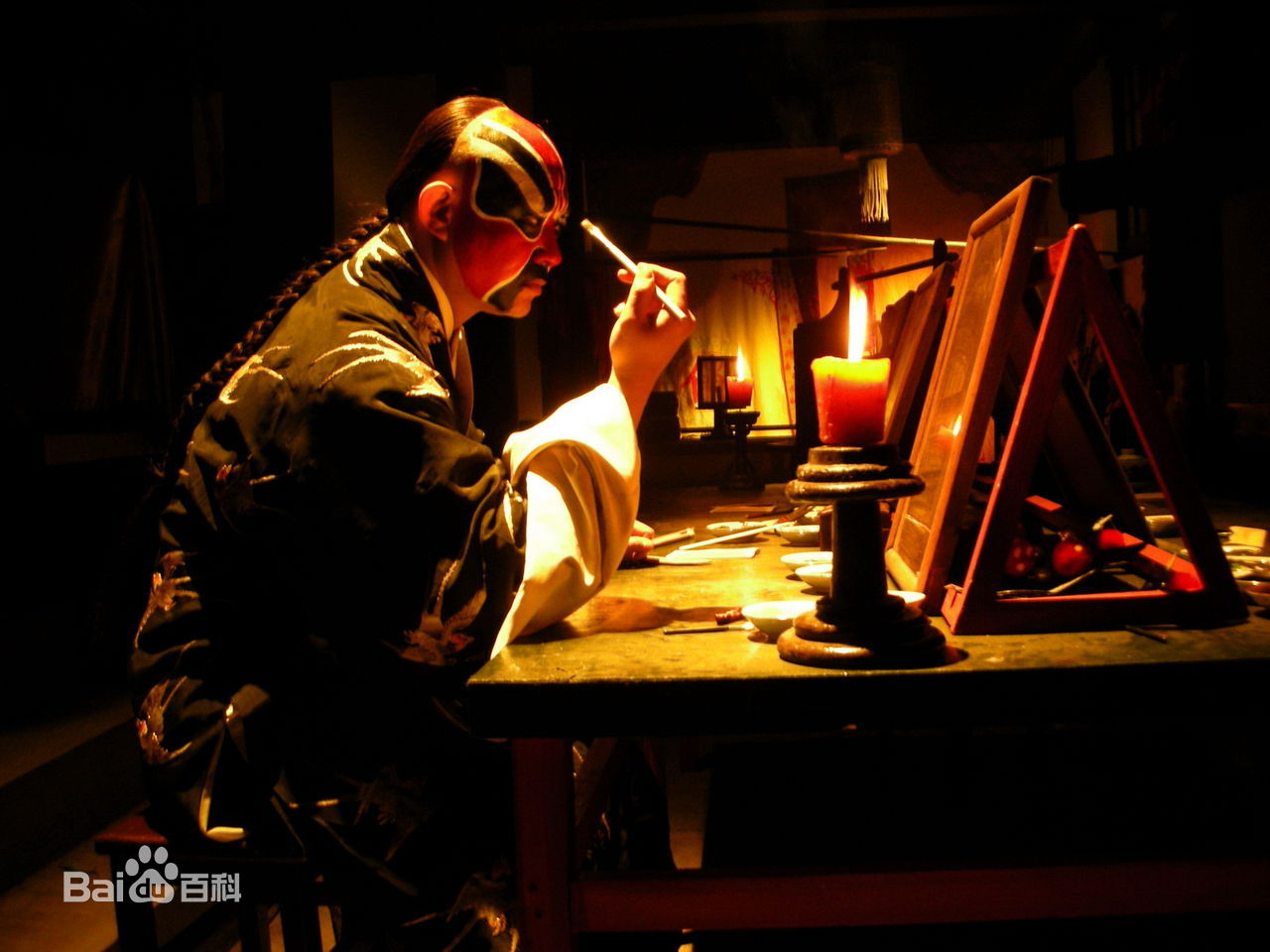 韩志的精选剧照