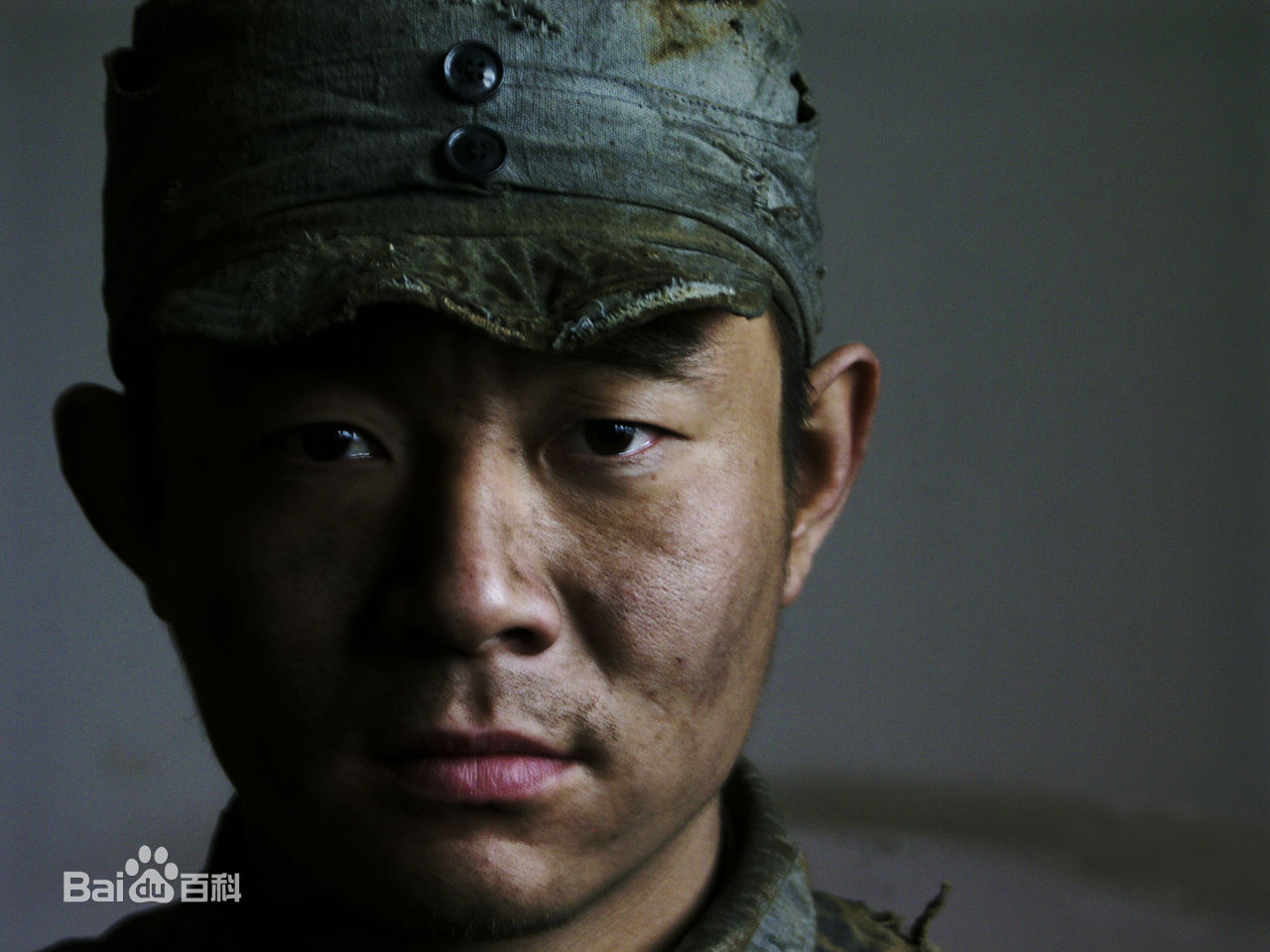 韩志的精选剧照