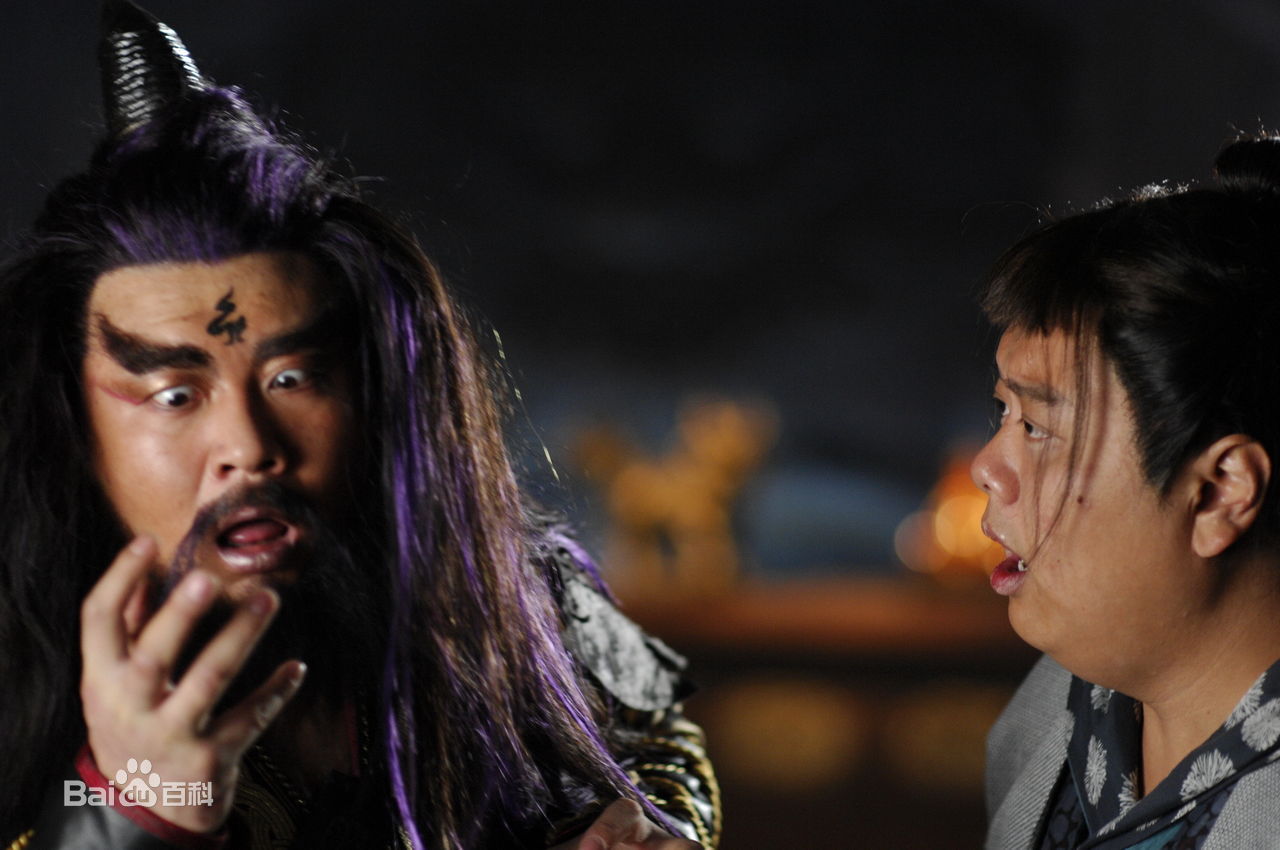 韩志的精选剧照