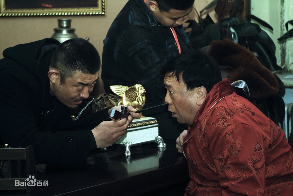 韩志的精选剧照