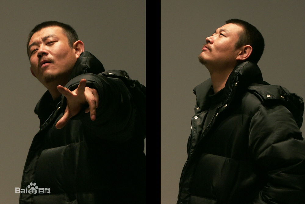 韩志的精选剧照