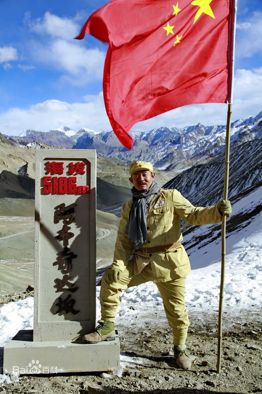 韩志的精选剧照