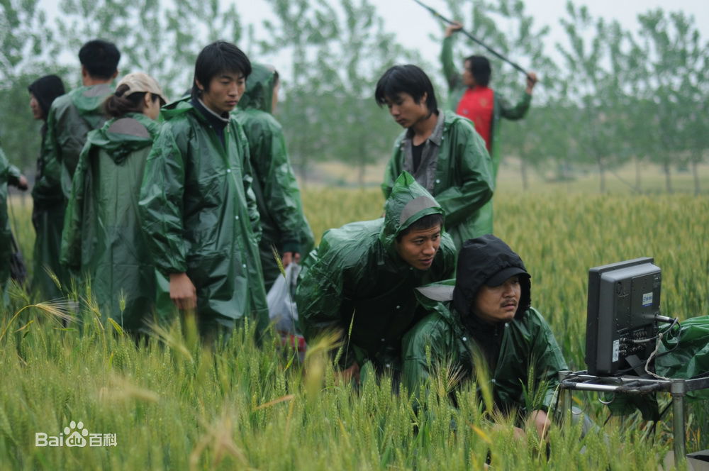 韩志导演前后照片