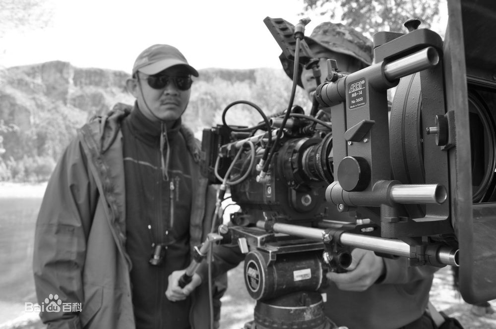 韩志导演前后照片