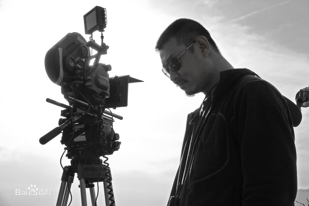 韩志导演前后照片