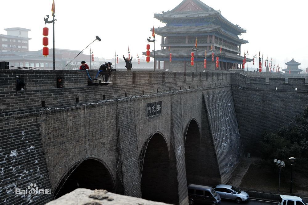 韩志导演前后照片