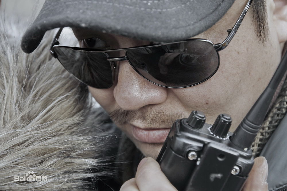 韩志导演前后照片