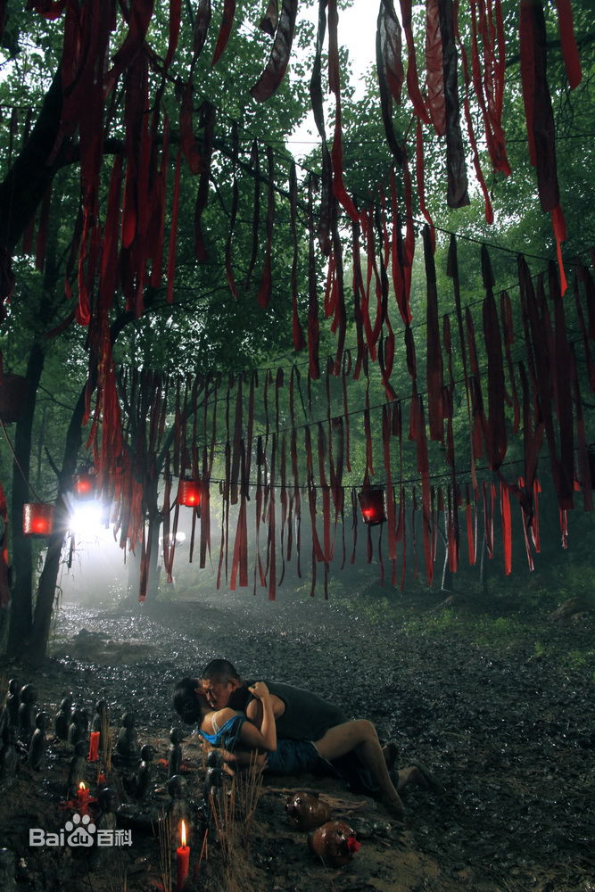 最优质韩志在电影《绣花鞋》——丁大山中的相册