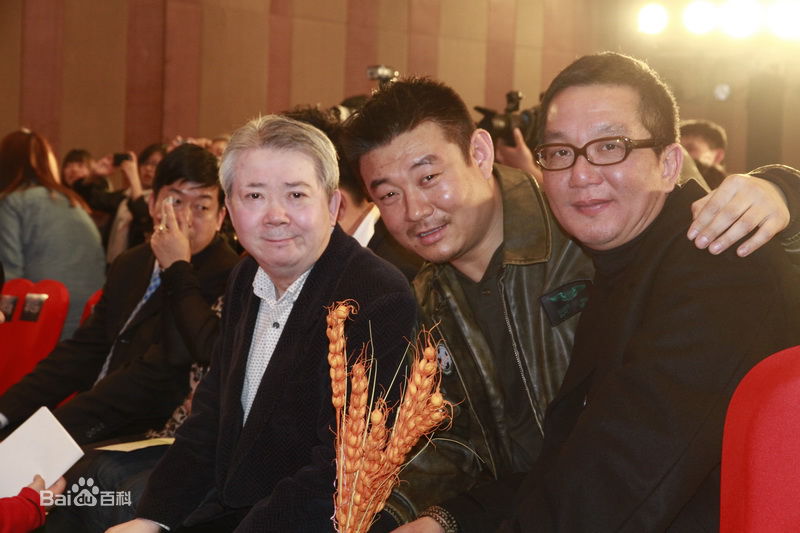 最优质韩志在电影《绣花鞋》——丁大山中的相册