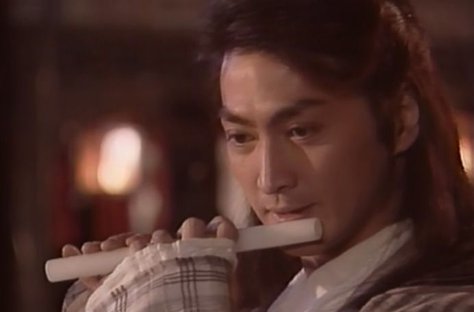 精选郭旭(Guo Xu)