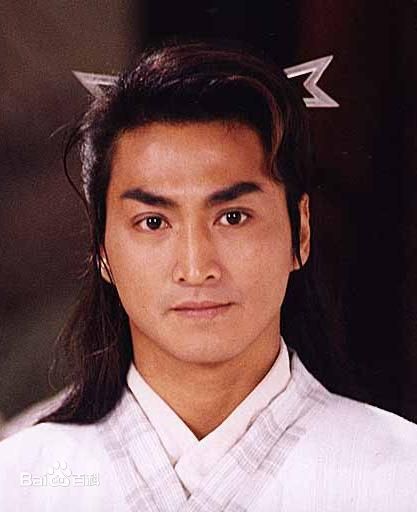 精选郭旭(Guo Xu)