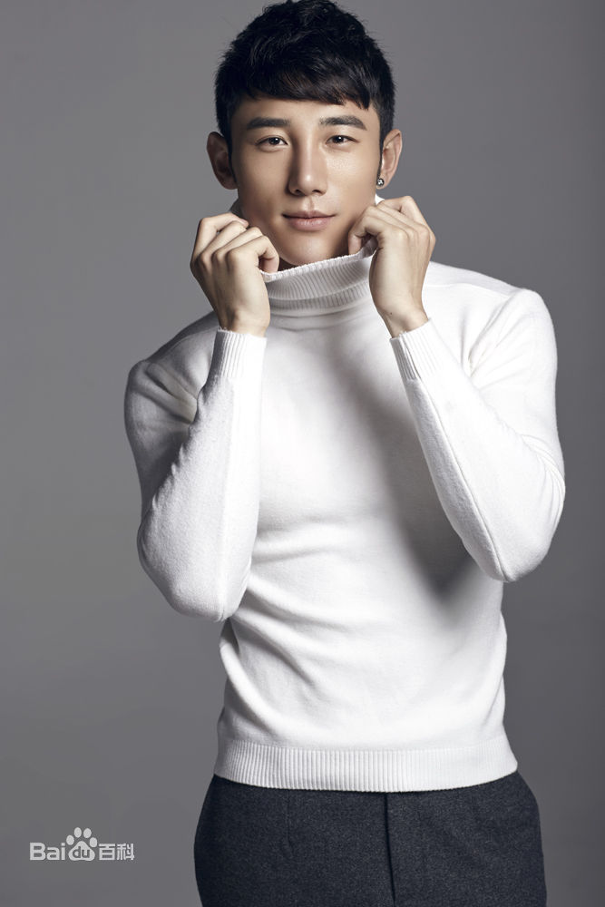 丁一(Dustin)精选图册