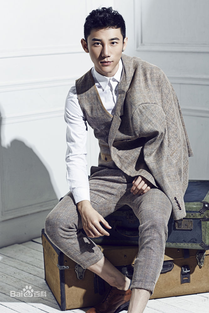 丁一(Dustin)精选图册