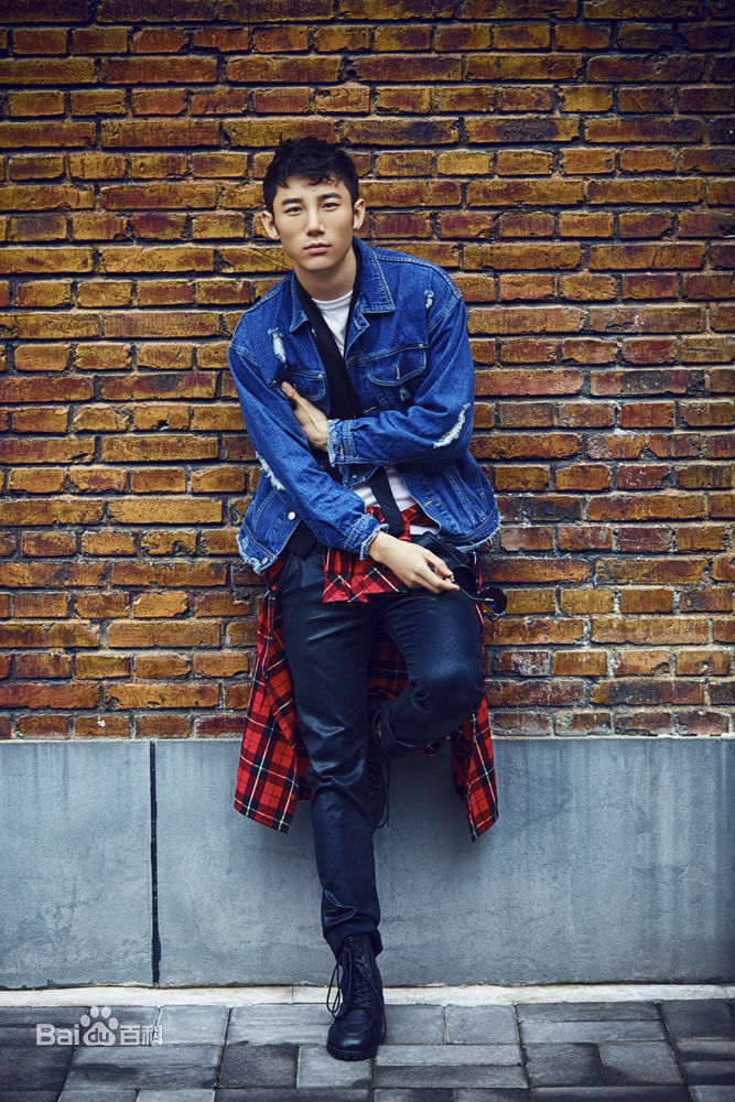 丁一(Dustin)精选图册