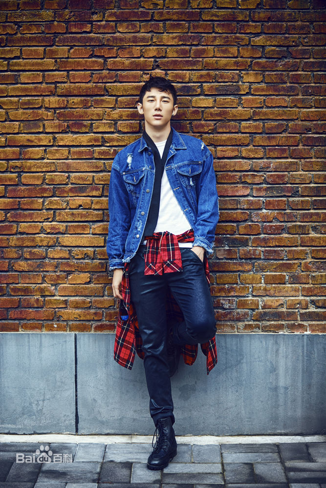 丁一(Dustin)精选图册