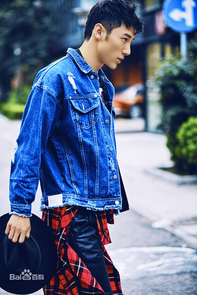 丁一(Dustin)精选图册