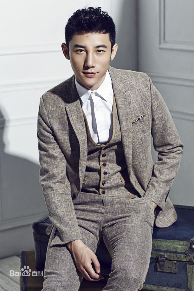 丁一(Dustin)精选图册