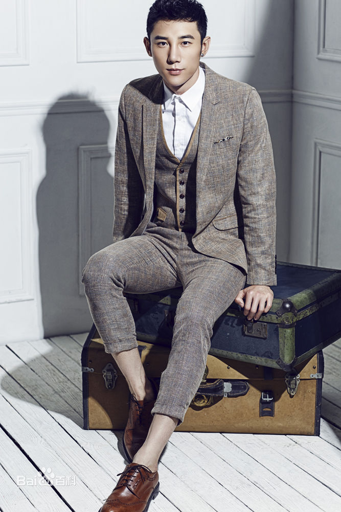 丁一(Dustin)精选图册