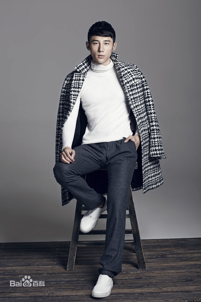 丁一(Dustin)精选图册