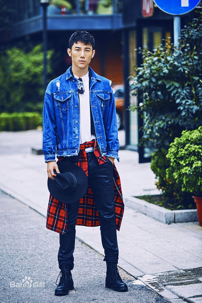 丁一(Dustin)精选图册