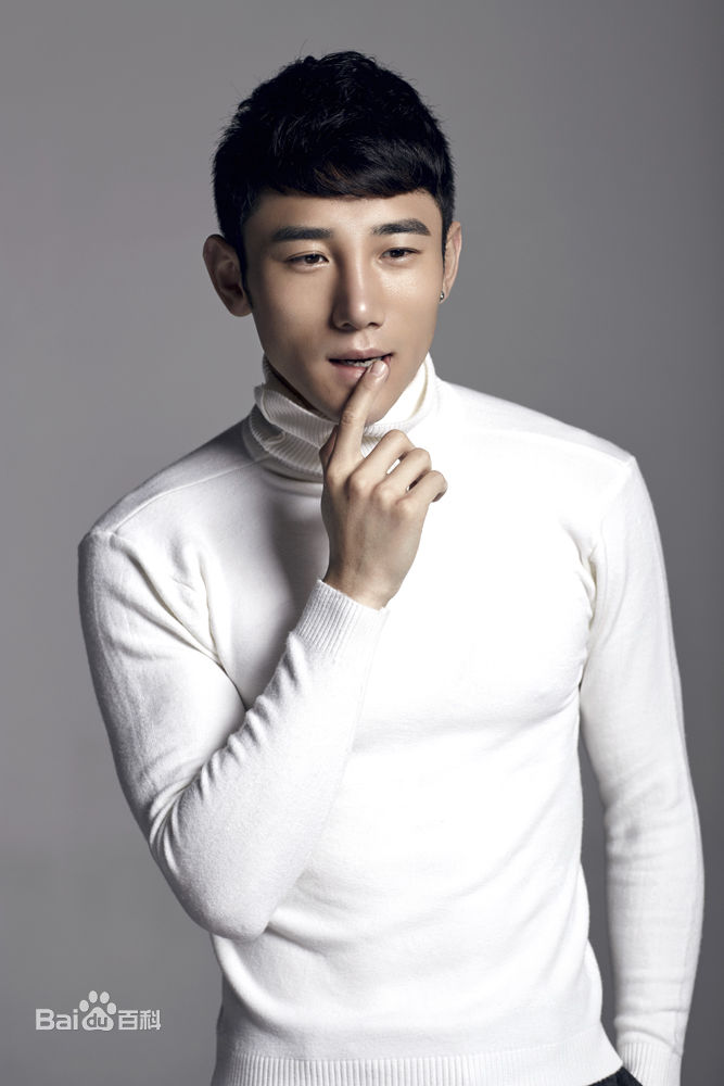 丁一(Dustin)精选图册