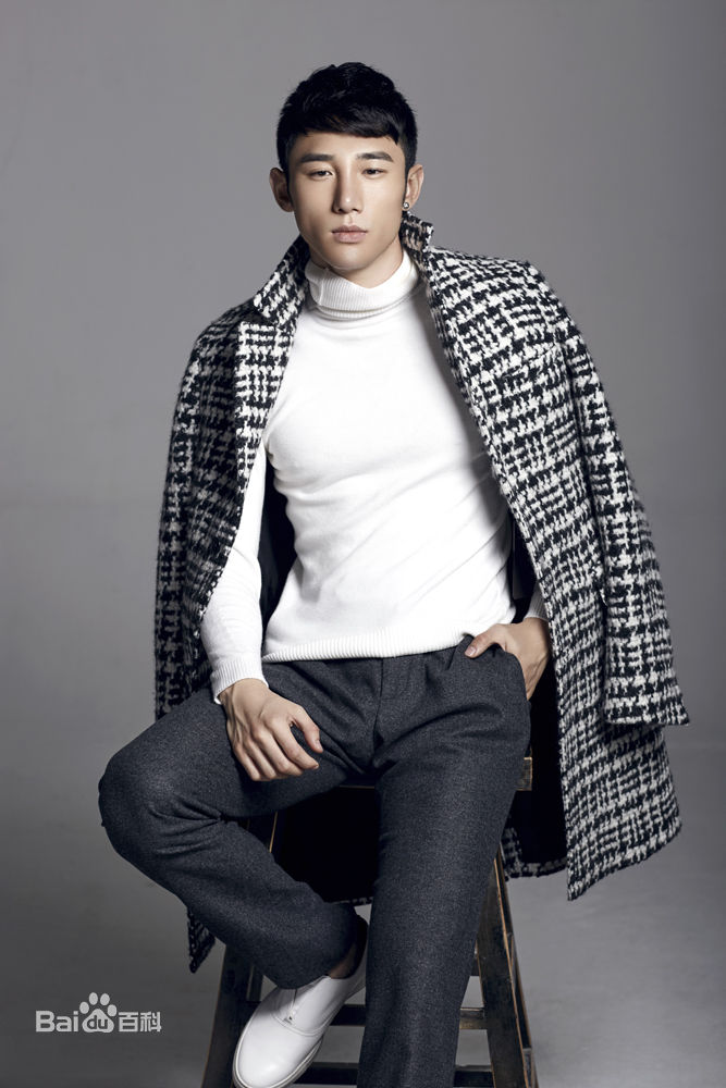 丁一(Dustin)精选图册