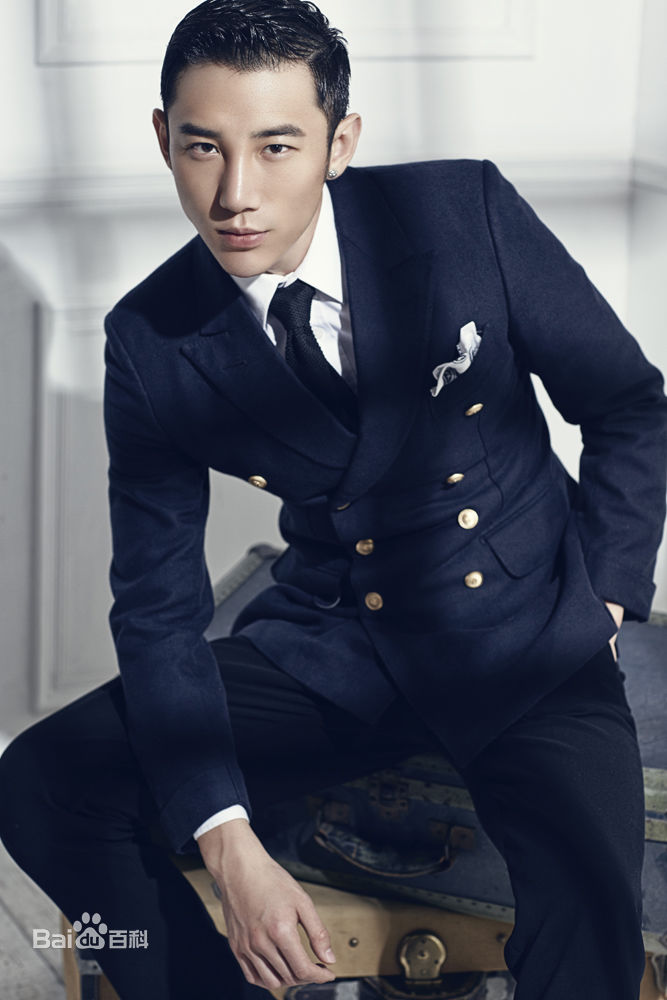 丁一(Dustin)精选图册