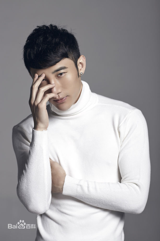 丁一(Dustin)精选图册