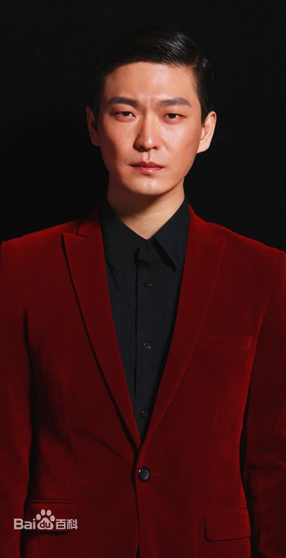 李泓良宣传照前后照片