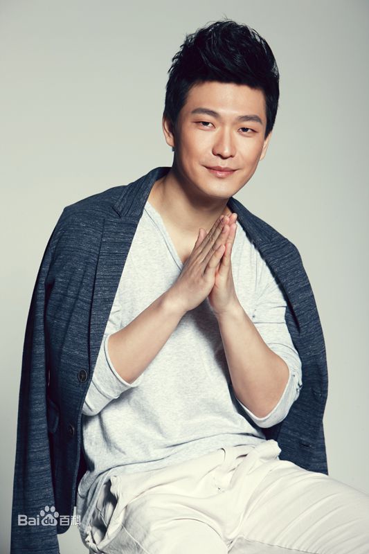 李泓良宣传照前后照片