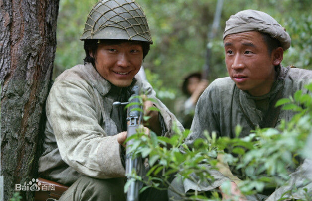 李泓良精选剧照