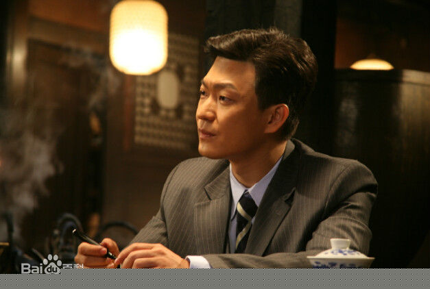 李泓良精选剧照