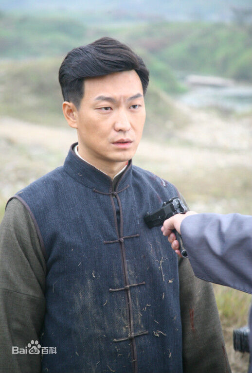 李泓良精选剧照