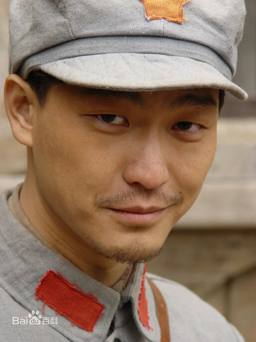 李泓良精选剧照