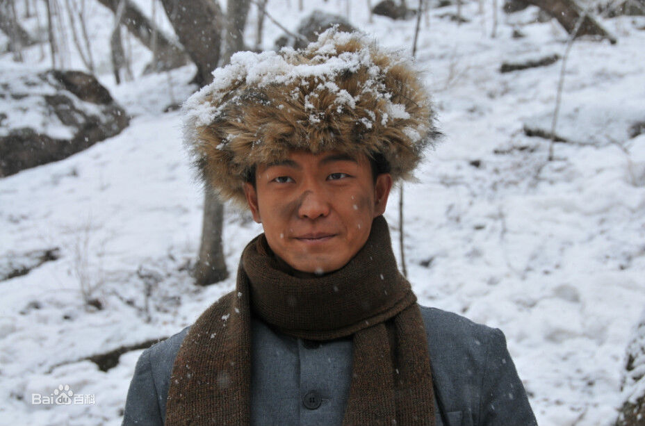 李泓良精选剧照