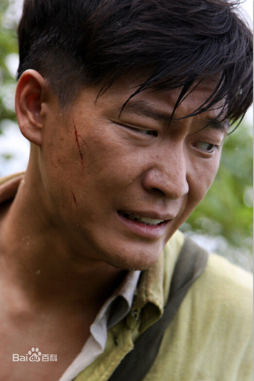 李泓良精选剧照