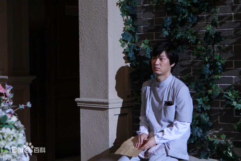 李泓良精选剧照