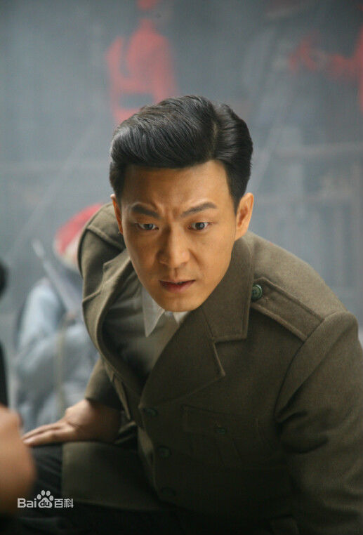 李泓良精选剧照