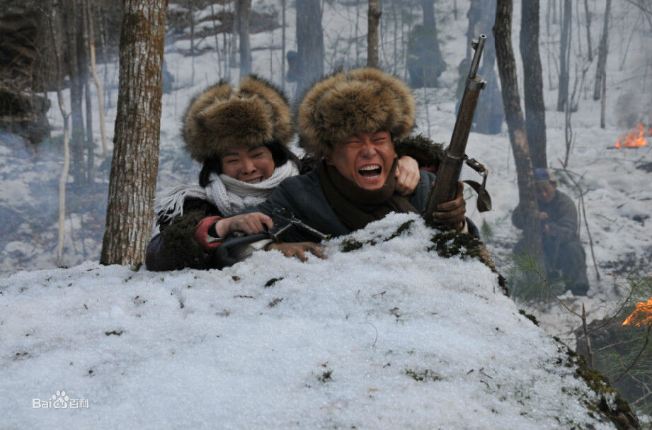 李泓良精选剧照