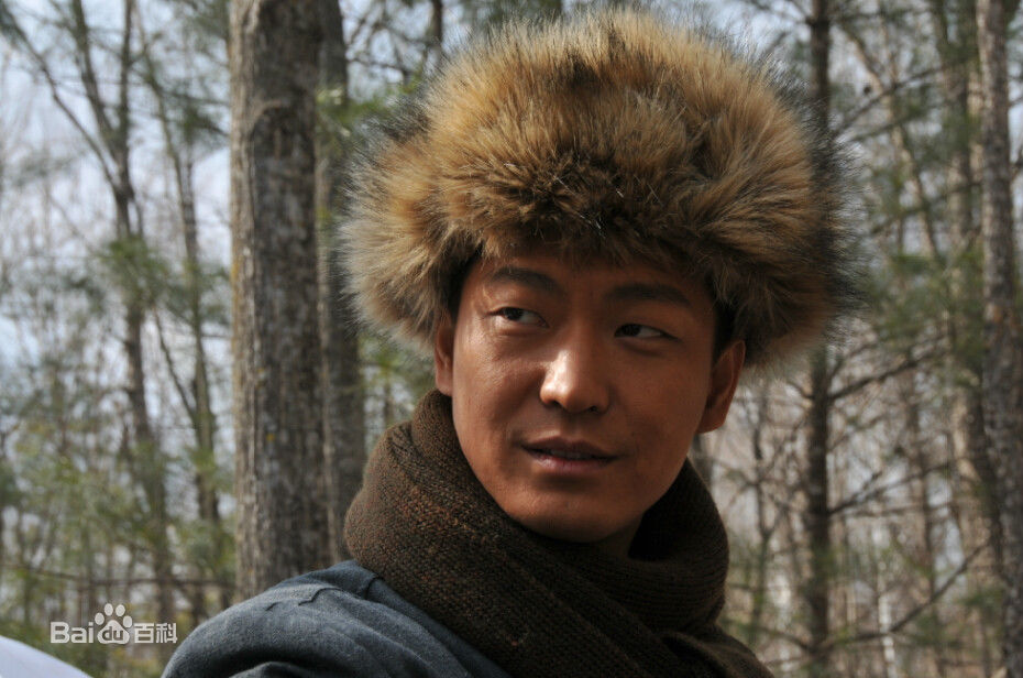 李泓良精选剧照