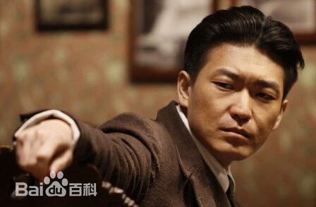 李泓良精选剧照