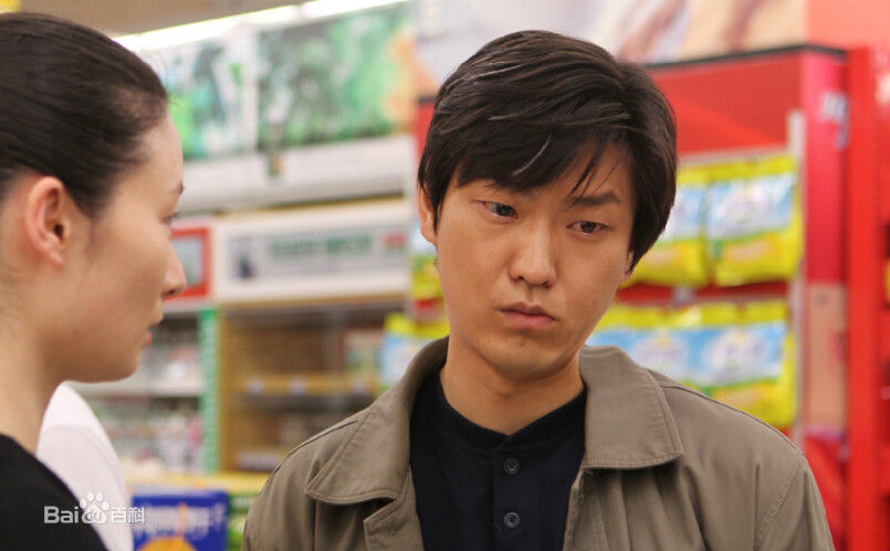 李泓良精选剧照